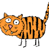 Ох, Котьо
