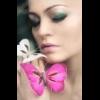 bluebutterfly