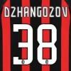 Dzhangozov