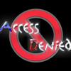 AccessDenied