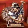 fireman