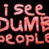 TheDumb