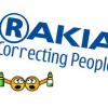 Rakijos