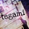 tegami