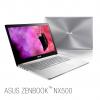 Asus Sofia Retailer